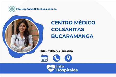 colsanitas citas|Centro Medico Colsanitas 